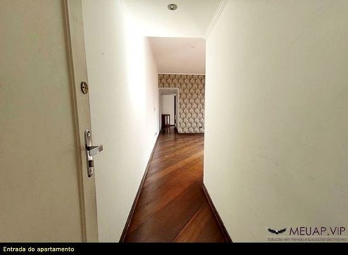 Imagem 5 de 28 de Apartamento Para Venda Em Santos - Jm1972 - 68135678
