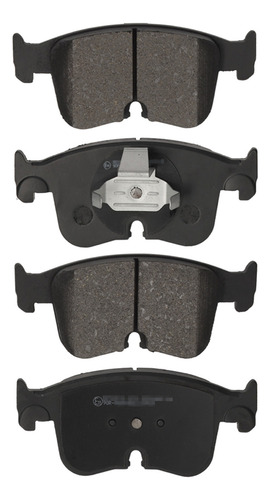Pastilha Freio Dianteira Audi A3 2.0 Tfsi 2020 2021 2022