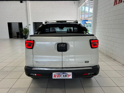 Fiat Toro Ranch 2.0 16v 4x4 Diesel Aut.