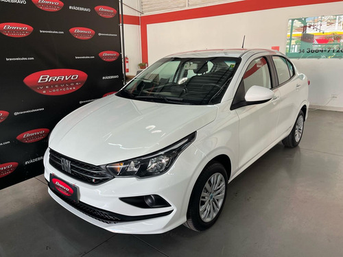 Fiat Cronos Drive 1.3