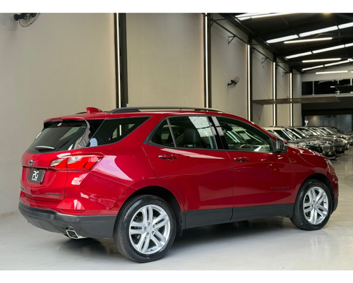Chevrolet Equinox 2.0 16V TURBO GASOLINA PREMIER AWD AUTOMÁTICO