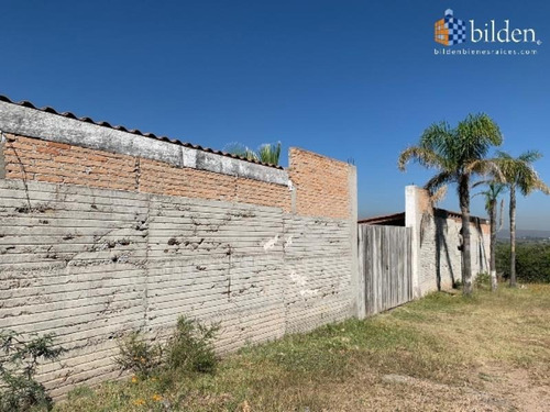 Imagen 1 de 12 de Rancho En Venta Salida México