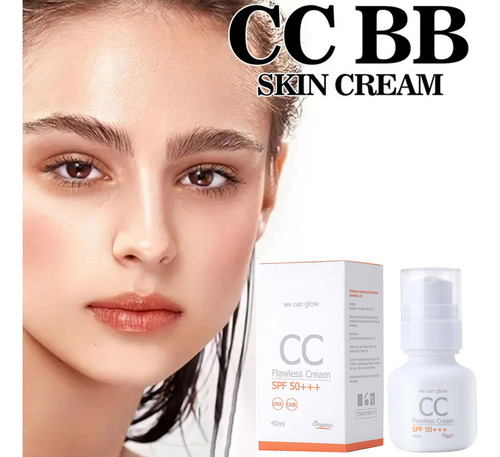 E Crema Facial Refrescante Facial Para Mujer Facial Moi 5010