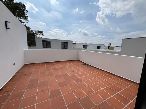 Casa En Venta En Fraccionamiento Argos En San Pedro Cholula