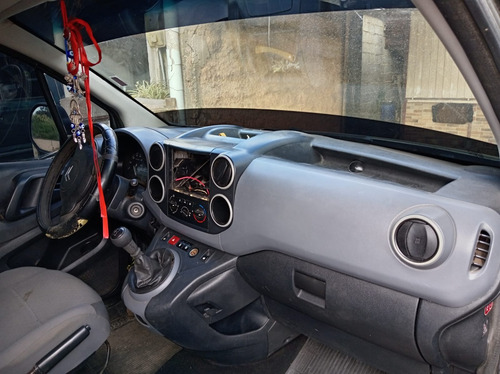 Citroën Berlingo Furgon 1.6 Pack Hdi 92cv Am53