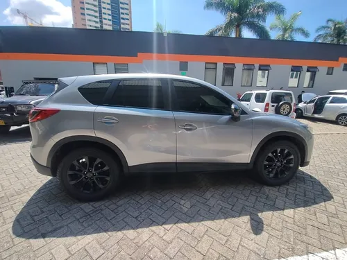 Mazda CX-5 2.5 Grand Touring 4X4