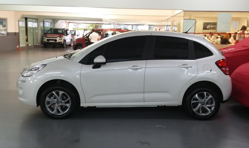 Citroen C3 Live 0km - Plan Nacional - Darc Autos
