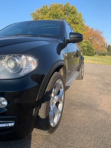 Bmw X5 4.8 Is Stept Blindada Rb3 (blindados Rb2, Rb3, Rb4)