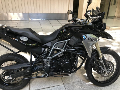 Bmw Gs 800