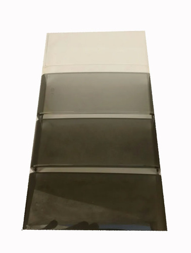 Filtros Nd Para Flash Metz 45