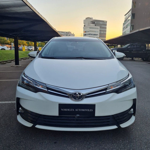 Toyota Corolla 1.8 Xei Mt Pack 140cv