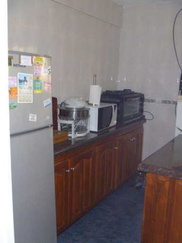 Imagen 8 de 16 de Departamento Al Frente - Lanús Este