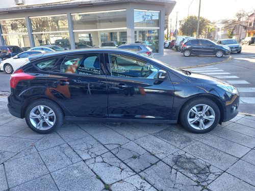 Ford Focus III 2.0 Se