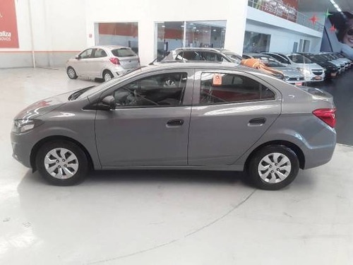 Chevrolet Onix 1.0 Mpfi Joy 8v Flex 4p Manual