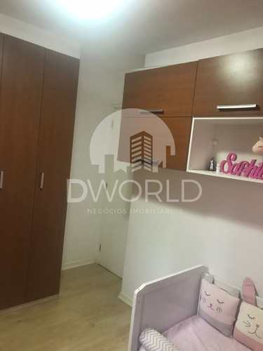 Imagem 14 de 16 de Bem Localizado - Fácil Acesso! - Ap02834 - 70587325