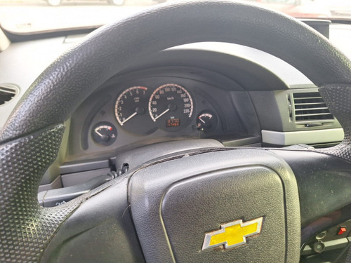 Chevrolet Meriva 1.8 Maxx Flex Power 5p