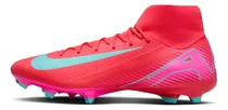 Comprar Zapatos De Fútbol Nike Mercurial Superfly 10 Rojo Hombre