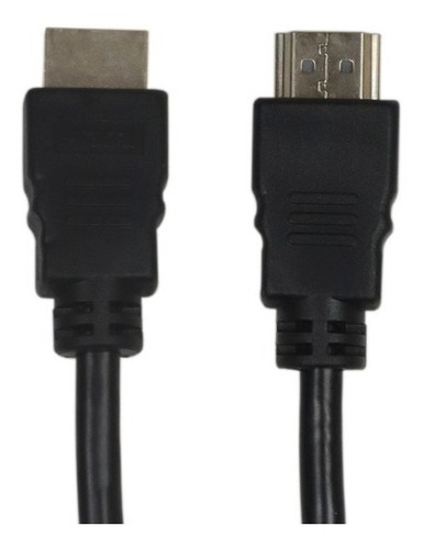 Imagen 5 de 8 de Cable Hdmi High Quality 1.3 M Cable Full Hd Pc Ps4 Xbox