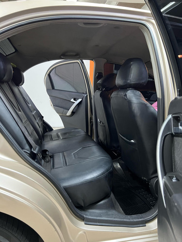 Chevrolet Aveo Lt 2013 La*