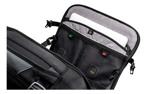 Vanguard Veo Select 55bt Mochila Trolley Para Dslr O Cámara