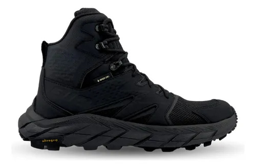 Merrell Agility Peak Mid Tactical Waterproof - Botas Tacticas