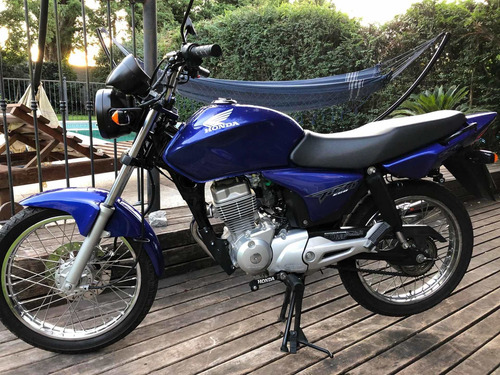 Honda Cg