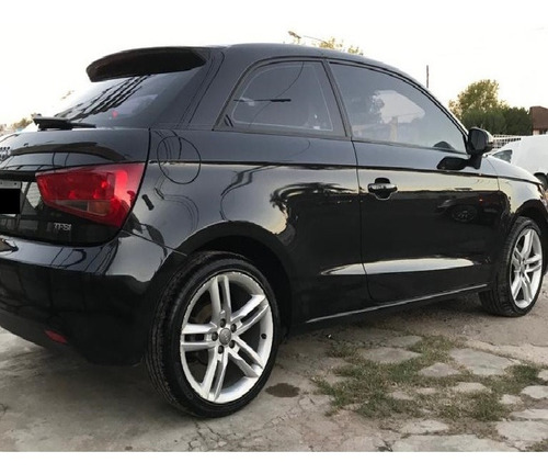 Audi A1 1.4 Ambition Tfsi 122cv Stronic