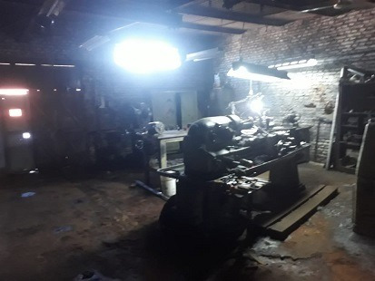 Imagen 7 de 9 de Galpon En Venta En Valentín Alsina