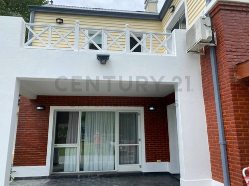 Imagen 10 de 23 de Venta Casa En Club De Campo Los Ceibos- City Bell