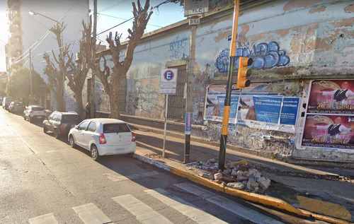 Lote Comercial En Esquina C/ Casa 6 Amb. Y Local A Refaccionar - Solo Uso Comercial - S.justo (ctro)