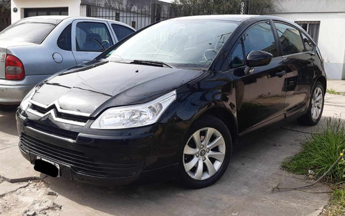 Citroën C4 1.6 Sedan X -