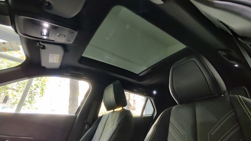 Peugeot 2008 1.0T Gt