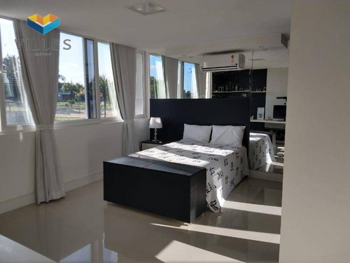 Imagem 10 de 26 de Casa Com 5 Dormitórios À Venda. Porteira Fechada , 270 M² Por R$ 2.200.000 - Serraria - Maceió/al - Ca0137