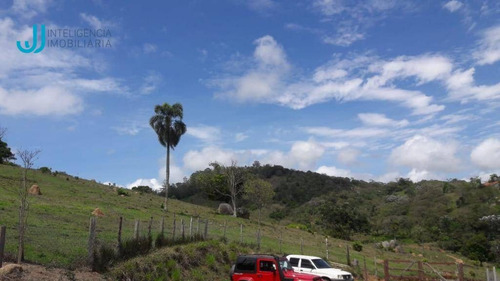 Imagem 28 de 30 de Chácara À Venda, 250000 M² Por R$ 1.199.000,00 - Botuquera - Guararema/sp - Ch0003