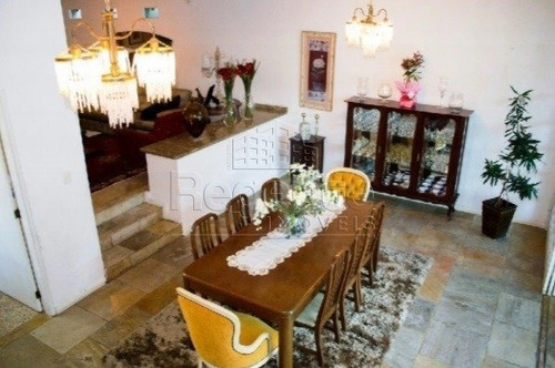 Imagem 4 de 15 de Casa A Venda Com 4 Quartos No Bairro Jardim Itaguacu Em Florianopolis. - V-81604
