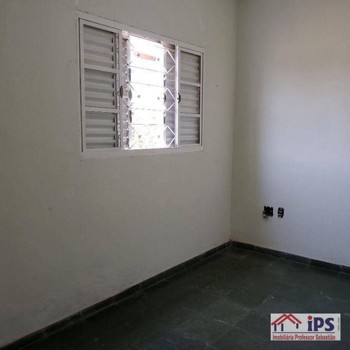 Imagem 17 de 30 de Chácara À Venda, 1500 M² Por R$ 575.000,00 - Village Campinas - Campinas/sp - Ch0064