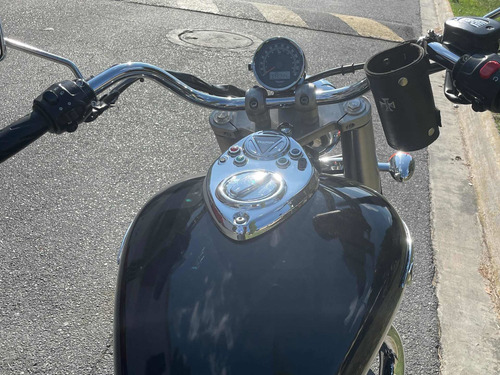 Imagen 5 de 7 de Triumph 2012 American Bonneville