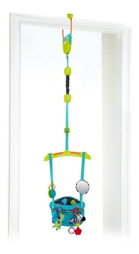 Brincolin Para Puerta 10410 Bright Starts