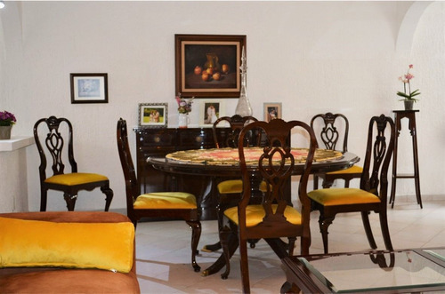 Casa En Condominio En Barranca Seca, Lerdo 26