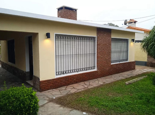 Venta Casa En Solymar