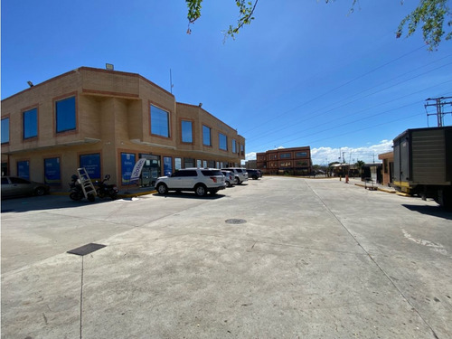Local En Alquiler En San Diego Cci Inducentro Castillito Cb-8434573