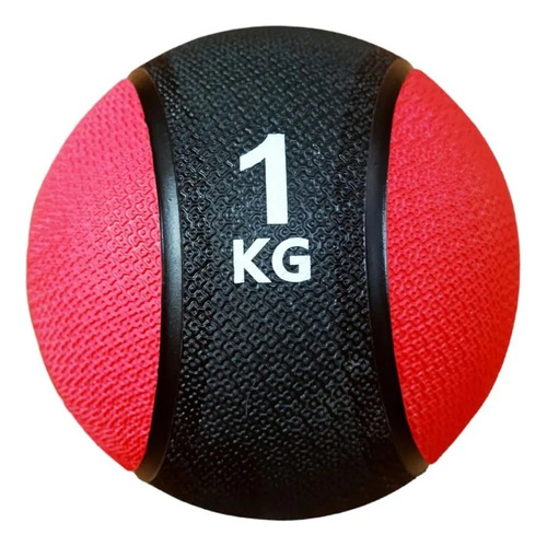 Balón O Pelota Medicinal Funcional 1kg