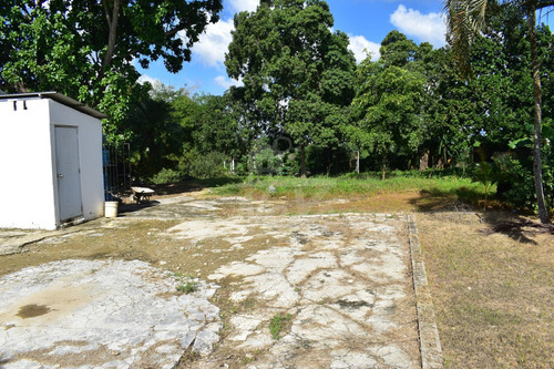 Excelente Finca Con Casa Y Local Comercial, Santiago (jpc-232)