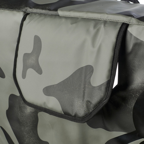 Funda Mtb P/camioneta Fox - Large Camo Tailgate (en Cuotas)