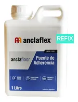 Comprar Puente De Adherencia Sellador Microcemento Anclafloor X 1lt