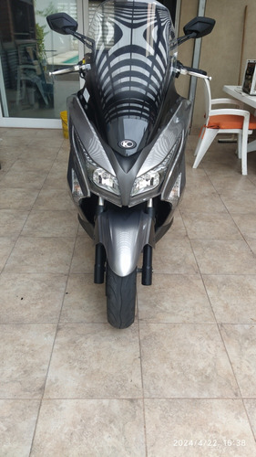 Kymco X Town 250