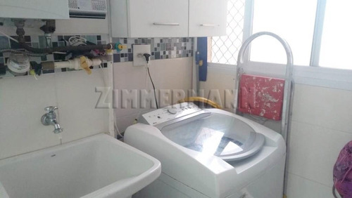 Imagem 10 de 15 de Apartamento - Vila Leopoldina - Ref: 117449 - V-117449