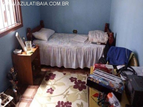 Imagem 19 de 22 de Chácara Em Atibaia Com Mais De 2.000m² De Terreno R$ 800.000 - Ch03494 - 33516533
