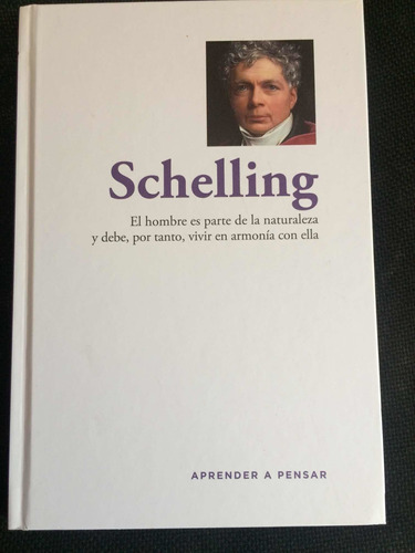 Aprender A Pensar Schelling