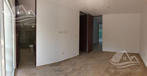 Imagen 8 de 23 de Casa En Venta En Xiknal Lagos Del Sol Cancun Kcu440